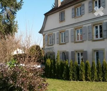 2.5 Zimmer, 55 m² - Photo 4