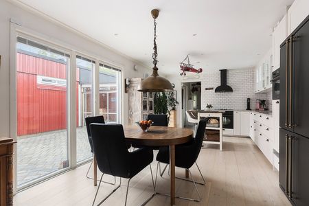 Långrevsgatan, Saltsjöbaden - Foto 3