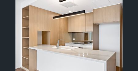 Spacious Modern Apartment in great Inner City Location - Photo 5