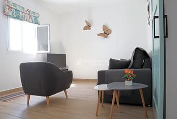 1-Bedroom Apartment for Rent in Las Galletas