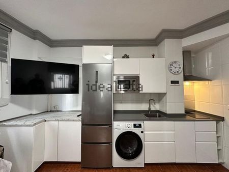 Alquiler de estudio en Calle Federico García lorca - Photo 5