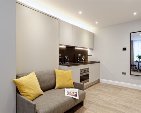 Apartment EG37-B1 - Photo 2