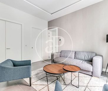 Luxury Flat for rent in Madrid, Autonomous Region of Madrid - Photo 6