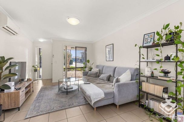 Large bedrooms Bathrooms Air Conditioned - Photo 1