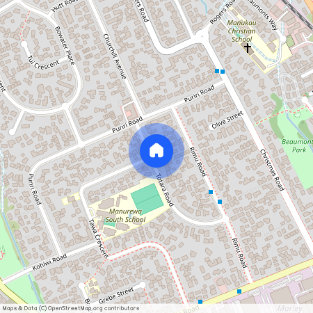 23 Totara Road, Manurewa, Manukau City