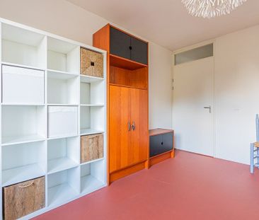 Te huur: Appartement Slotermeerlaan 18 A in Amsterdam - Photo 6