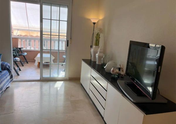 Piso de alquiler en Avinguda de Portugal, 95, Calas Santiago Bernabéu