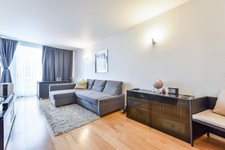 1 bedroom property to rent - Photo 4