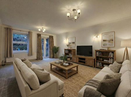 2 bedroom apartment to rent - Photo 2