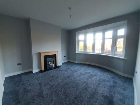 2 bed upper flat to rent in NE3 - Photo 3