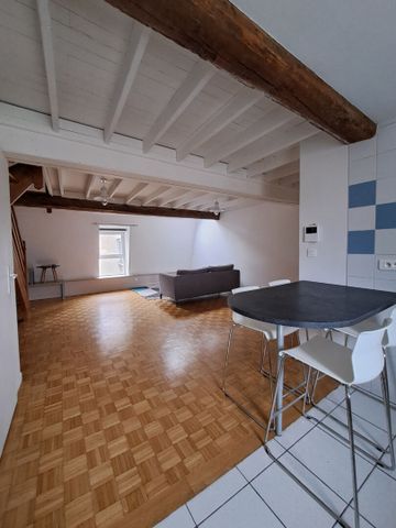 Location Appartement 2 pièces 40m² - Photo 3