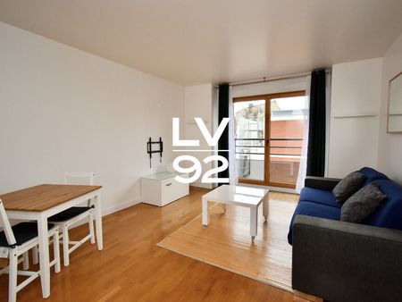 Appartement Asnières-sur-Seine - Photo 3