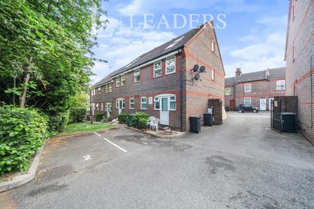 1 bedroom apartment to rent The Foundry, Albert Road, Luton, Bedfordshire, LU1 - Photo 4