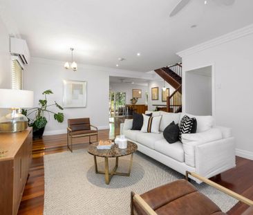 BEAUTIFUL CHARACTER HOME IN DESIREABLE LOCATION - Photo 2