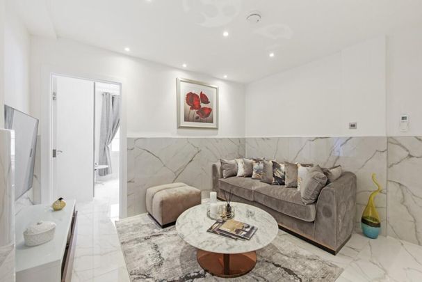 4 bedroom flat to rent - Photo 1