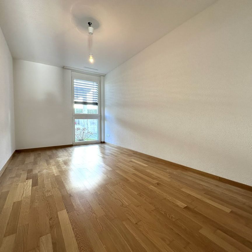 4 Zimmer, 116 m², EG - Photo 1