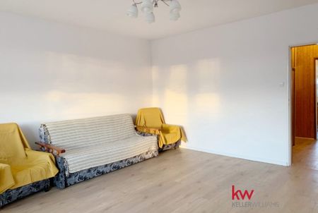 3 pokojowe – na Grunwaldzie - Zdjęcie 2