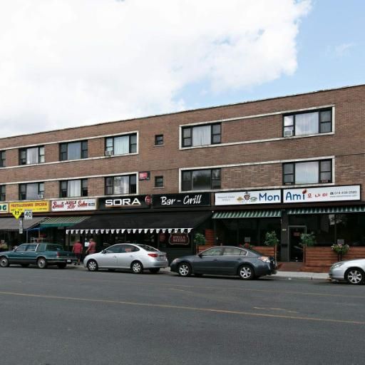 1 CH - 1 SDB - Montréal - $1,545 /mo - Photo 1