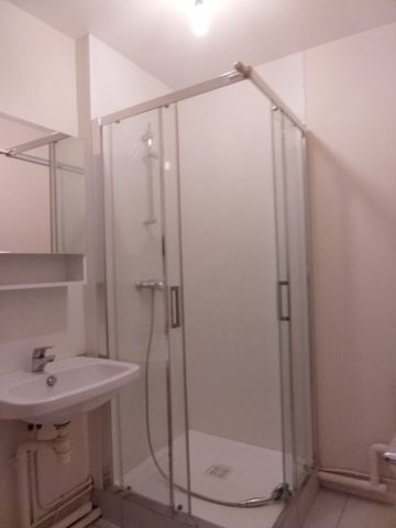 Location Appartement 2 pièces 47m² STE SAVINE 10300 - Photo 5