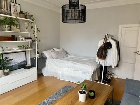 Hägersten - 1rok - 3mån - 15.525kr/mån - Photo 2