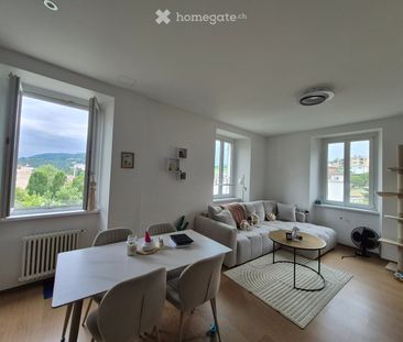 3 Zimmer, 60 m² - Foto 1