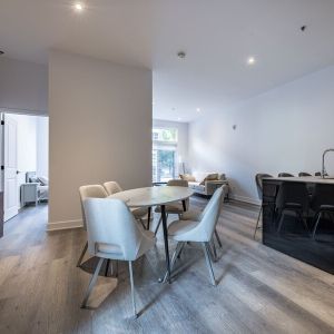 1 Bedroom - 2660 Rue Jarry E, Montréal - Photo 3