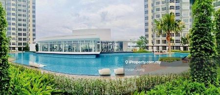 Cerrado Residence @ Southville City, Bangi - Photo 4