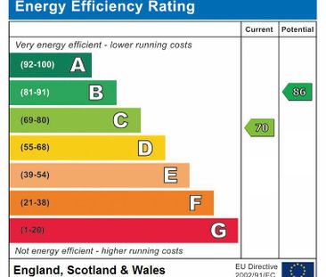 3 bedroom terraced house to rent - Photo 3