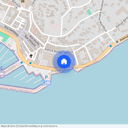 83120, Sainte-Maxime