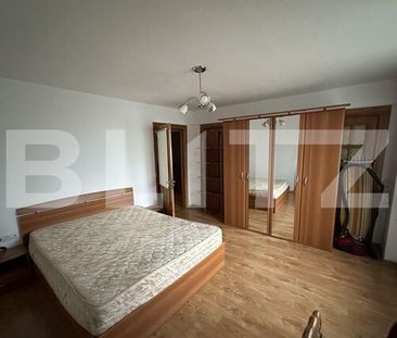 Apartament 4 camere, parter, centrală termică, AC, zona Craiovița Nouă - Photo 3