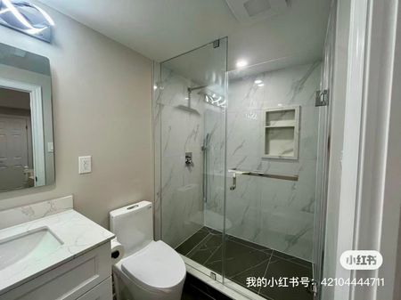 For Lease - 3377 Cider Mill Place Unit# Room 2 Basement, Mississauga, Ontario - Photo 3
