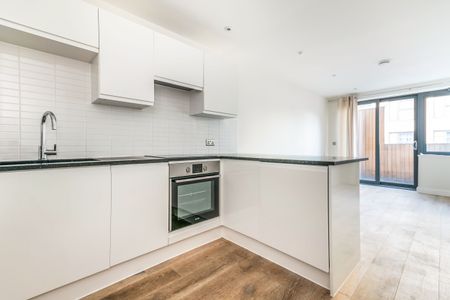 2 bedroom apartment to rent Horsham Gates Two, North Street, Horsham, RH13 - Photo 2