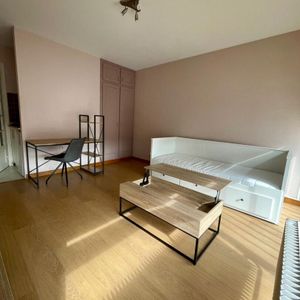 Location Appartement 1 pièce 20m² NANCY 54100 - Photo 2
