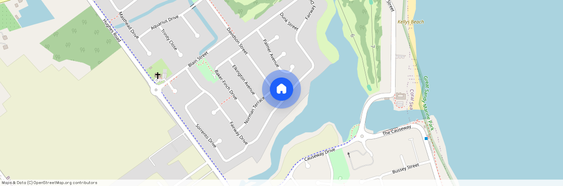 66 Fairway Drive, Qld 4670, Bargara