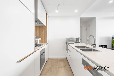 2012/13 Verona Drive, Wentworth Point NSW 2127 - Apartment For Rent | Domain - Photo 5