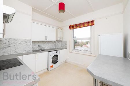 2 bedroom apartment to rent - Photo 4