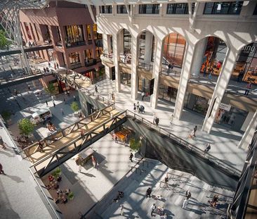 For Lease - 80 Queens Wharf Road Unit# 812, Toronto, Ontario - Photo 4