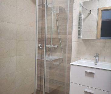 Mieszkanie 42m2, komórka lok., miejsce postojowe - Photo 3