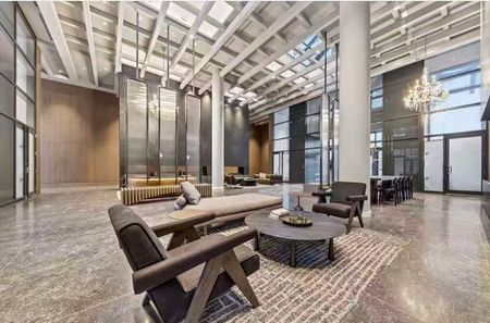 For Lease - 8 Interchange Way Unit# 2701, Vaughan, Ontario - Photo 5