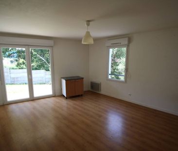 Appartement 3 pièces - - Photo 1