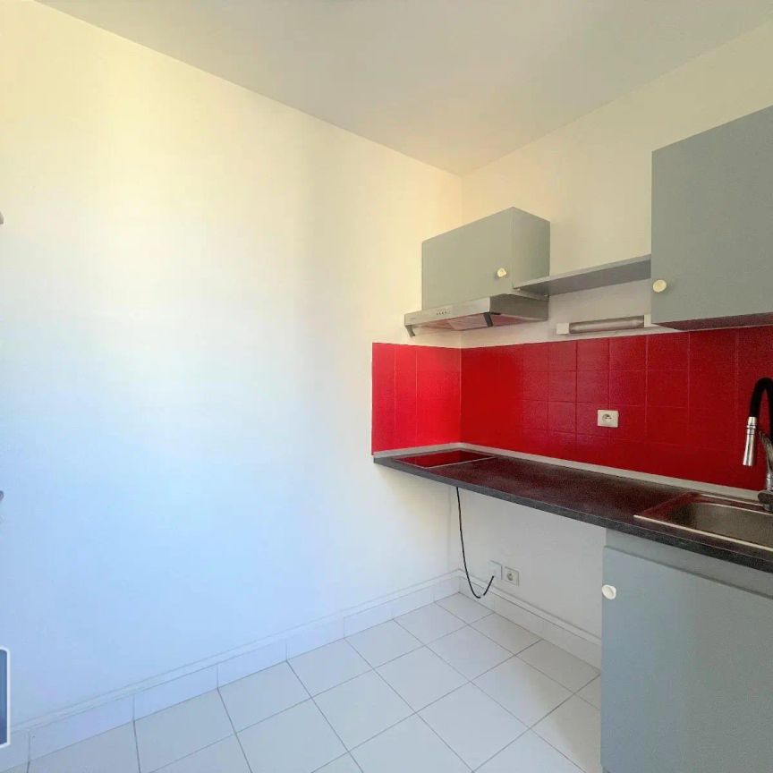 Appartement à louer 3 pièces 64.09m² - Photo 1