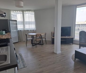 Appartement T3 à louer Angers - 71 m² - Photo 1