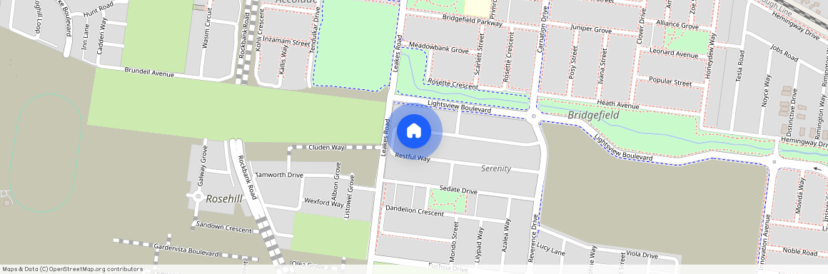 64 Restful Way, Vic 3335, Rockbank