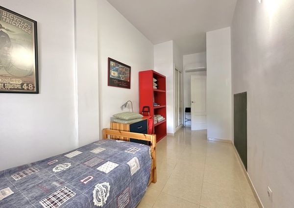 Colonia de Sant Jordi, South Mallorca