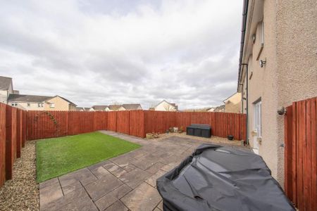 3 bedroom terraced house to rent - Photo 5