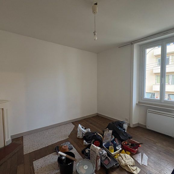 Appartement 2 pièces – 53 m² environ à Rennes Nord Saint-Martin (ref : G63255) - Photo 2