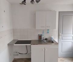 T2 en duplex Bourg en Bresse quartier gare - Photo 4