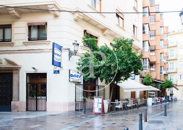 Flat for rent in San Francesc