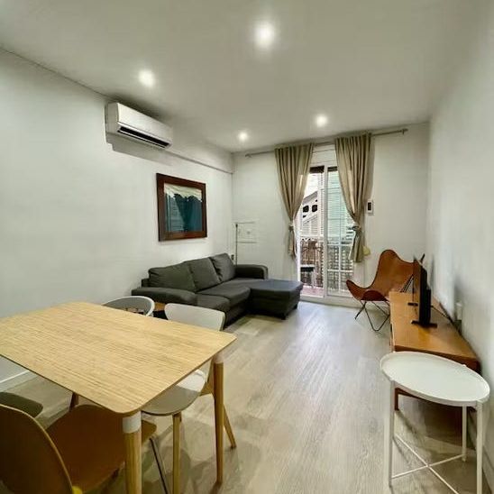 Carrer de l'Atlàntida, Barcelona, Catalonia 08003 - Photo 1