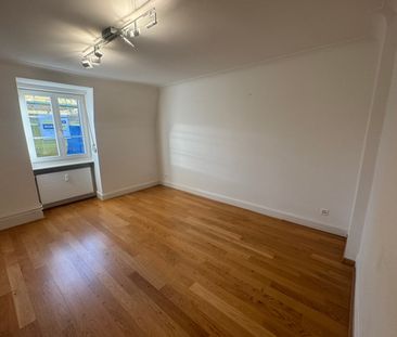 3.5 Zimmer, 76 m², 1. Stock - Photo 3